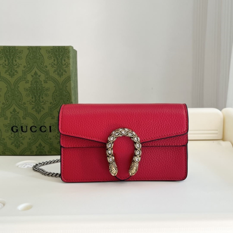 G*u*i satchel bags